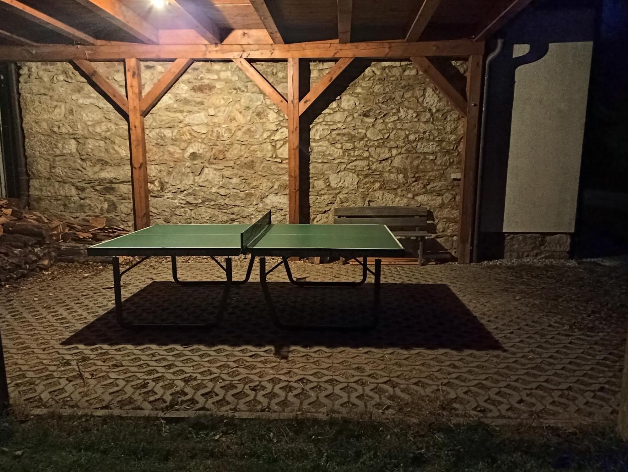 Chalupa V Ceskem Lese Bela nad Radbuzou Exteriér fotografie