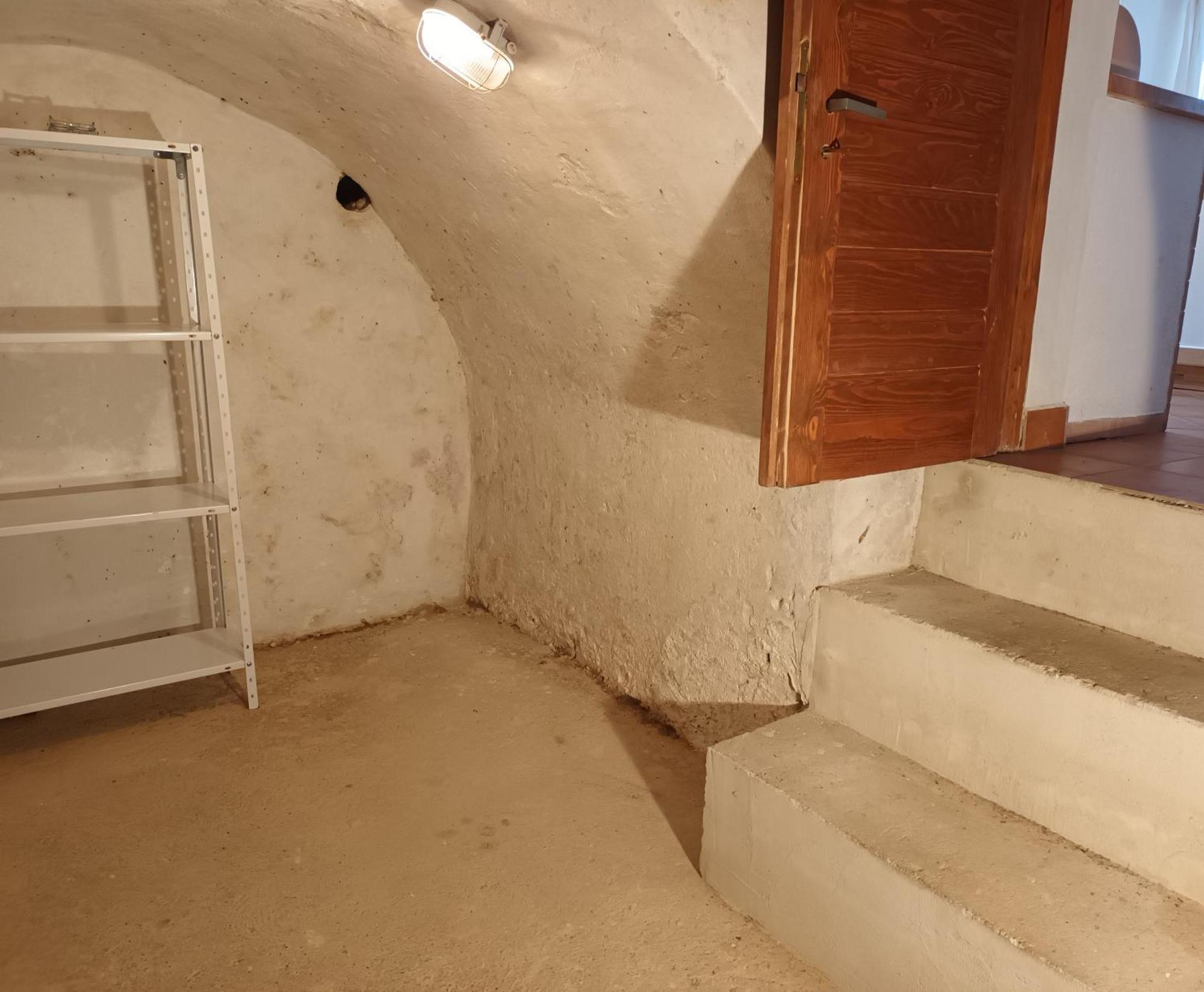 Chalupa V Ceskem Lese Bela nad Radbuzou Exteriér fotografie