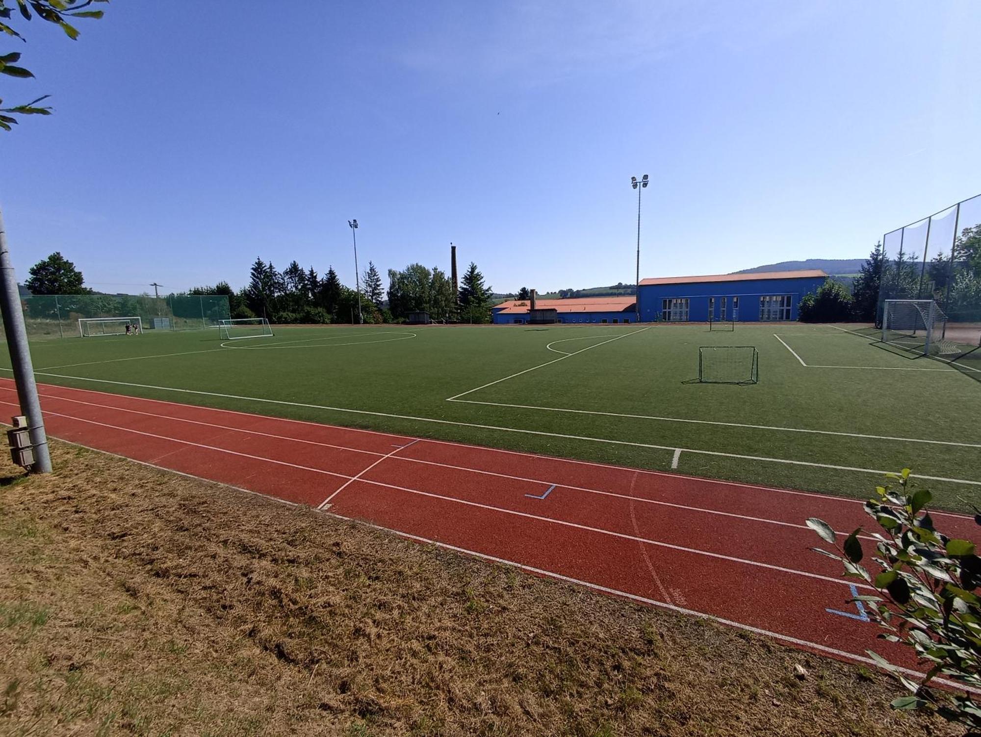 Chalupa V Ceskem Lese Bela nad Radbuzou Exteriér fotografie